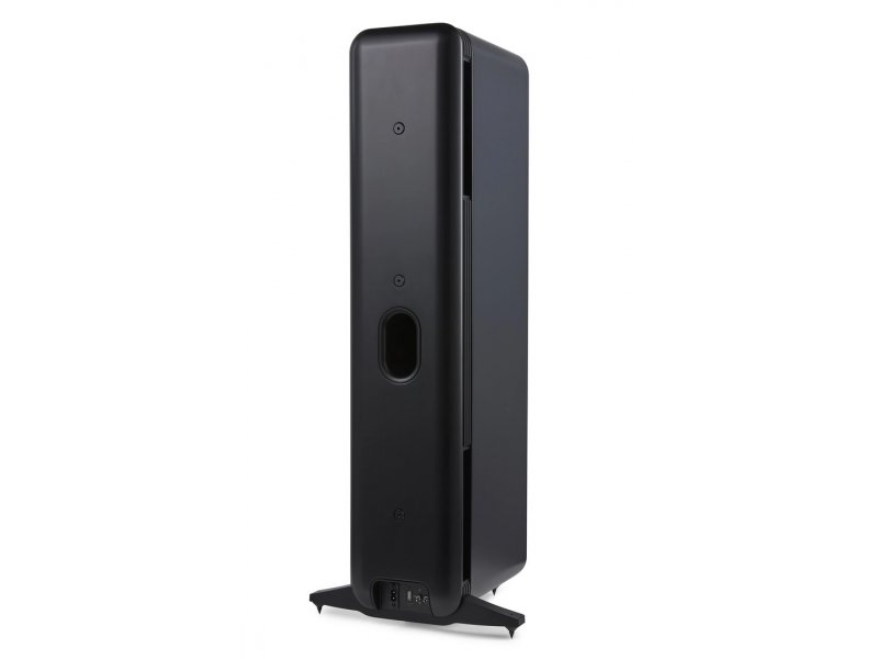 Портативная акустика Q-Acoustics Active 400 (QA8404) Black