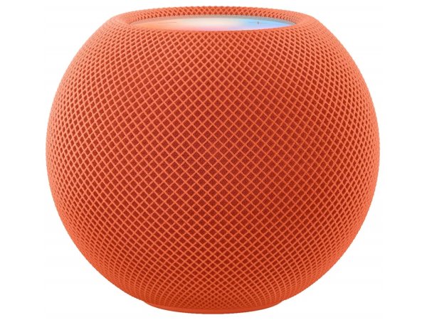 Умная колонка Apple HomePod mini Orange