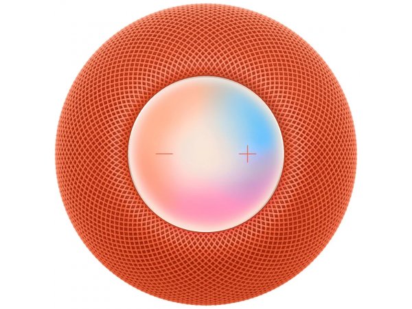 Умная колонка Apple HomePod mini Orange