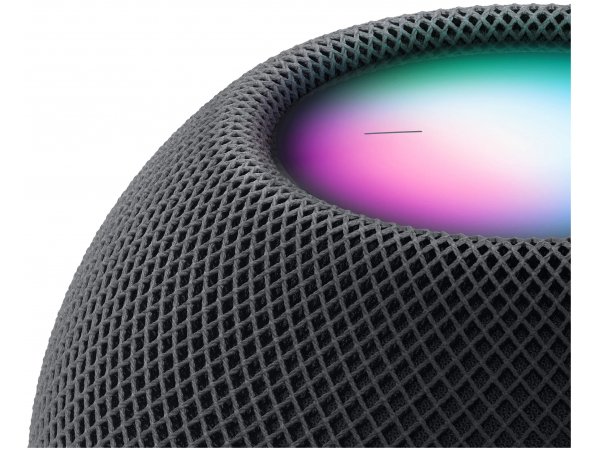 Умная колонка Apple HomePod mini Space Gray