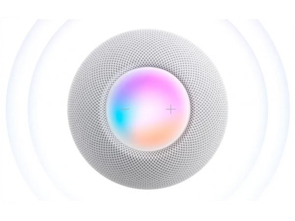 Умная колонка Apple HomePod mini White