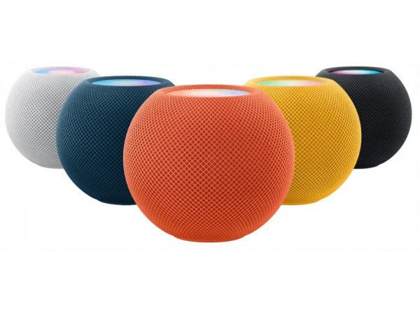 Умная колонка Apple HomePod mini White