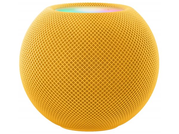 Умная колонка Apple HomePod mini Yellow