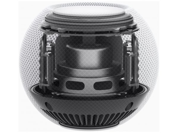 Умная колонка Apple HomePod mini Yellow