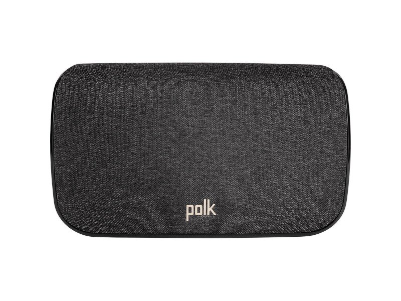 Портативная акустика Polk Audio SR2 Wireless Surround Black