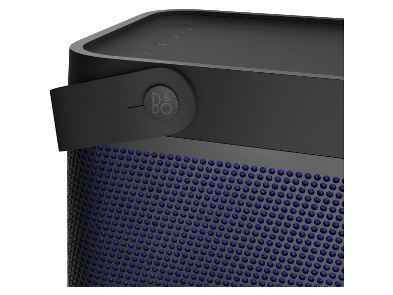 Портативная акустика Bang & Olufsen Beolit 20 Black Anthracite