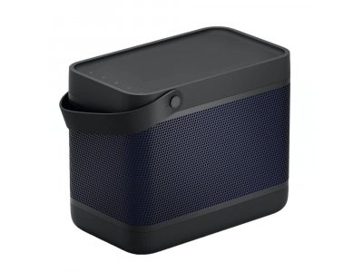 Портативная акустика Bang & Olufsen Beolit 20 Black Anthracite