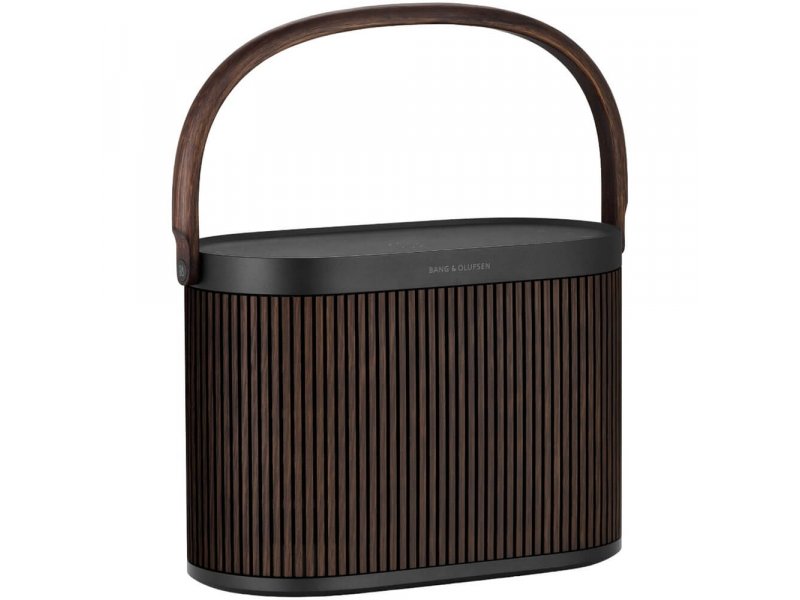 Портативная акустика Bang & Olufsen Beosound A5 Dark Oak