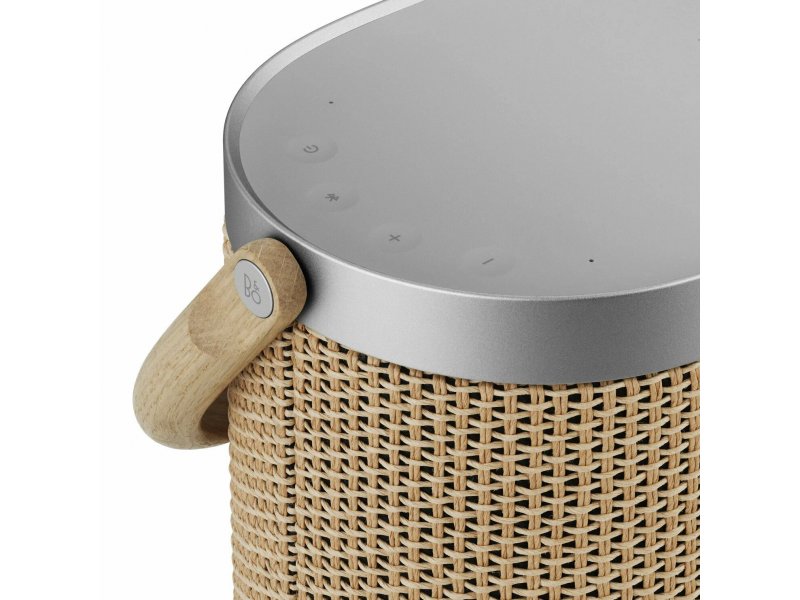 Портативная акустика Bang & Olufsen Beosound A5 Nordic Weave