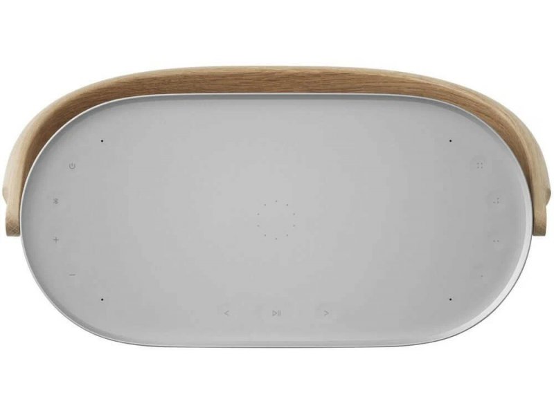Портативная акустика Bang & Olufsen Beosound A5 Nordic Weave