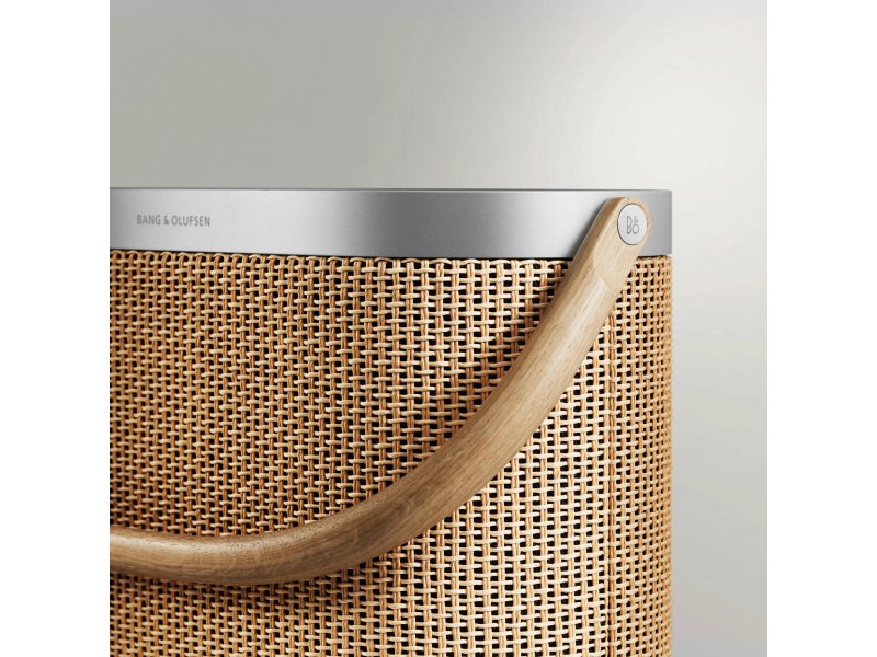 Портативная акустика Bang & Olufsen Beosound A5 Nordic Weave