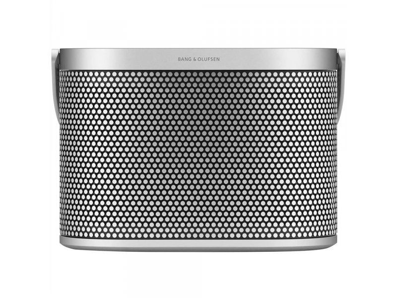 Портативная акустика Bang & Olufsen Beosound A5 Spaced Aluminium