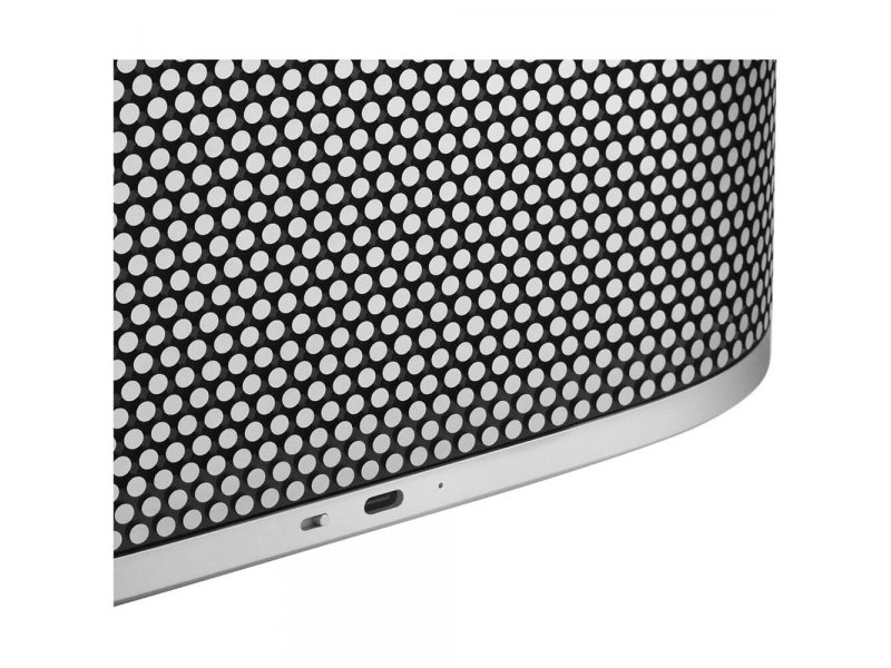 Портативная акустика Bang & Olufsen Beosound A5 Spaced Aluminium