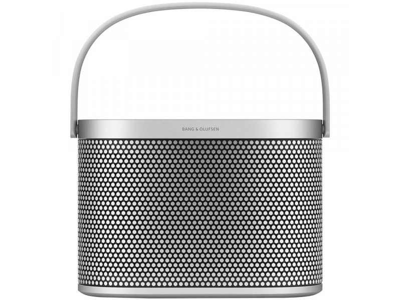 Портативная акустика Bang & Olufsen Beosound A5 Spaced Aluminium