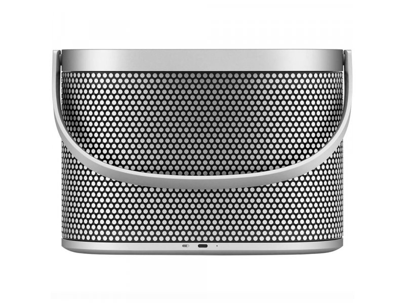 Портативная акустика Bang & Olufsen Beosound A5 Spaced Aluminium