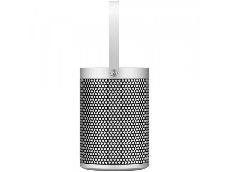 Портативная акустика Bang & Olufsen Beosound A5 Spaced Aluminium