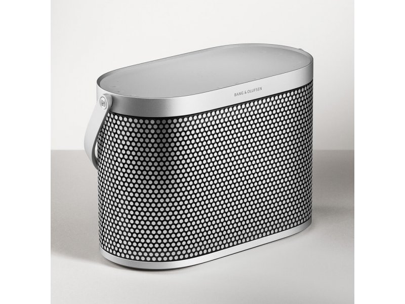 Портативная акустика Bang & Olufsen Beosound A5 Spaced Aluminium