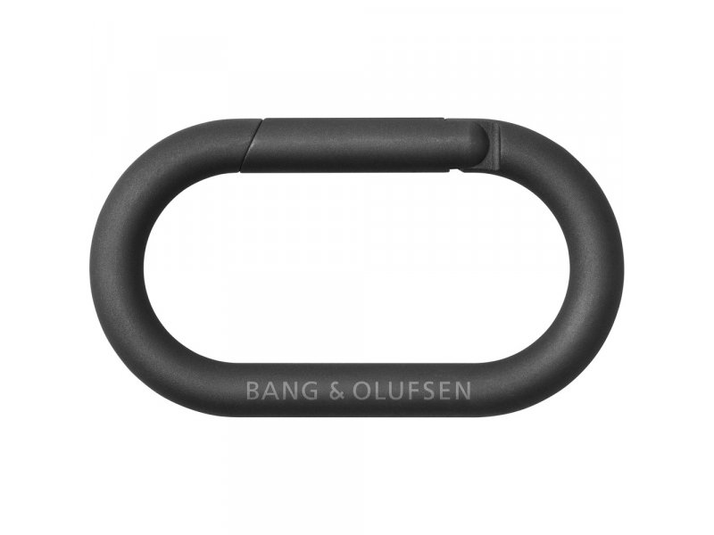 Портативная акустика Bang & Olufsen Beosound Explore Black Anthracite