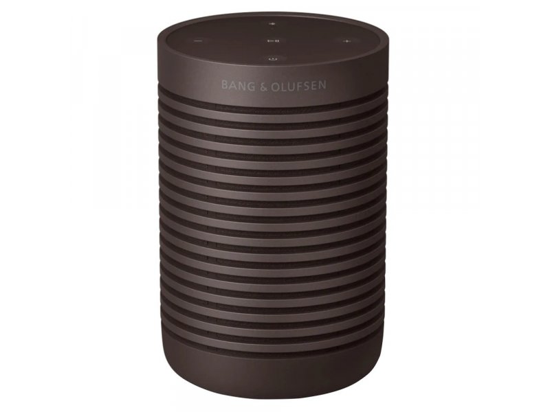 Портативная акустика Bang & Olufsen Beosound Explore Chestnut