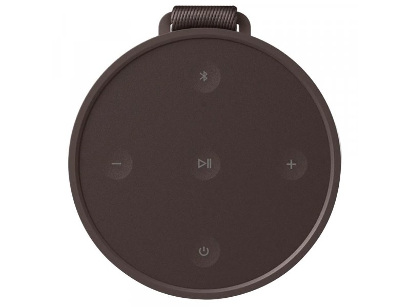 Портативная акустика Bang & Olufsen Beosound Explore Chestnut