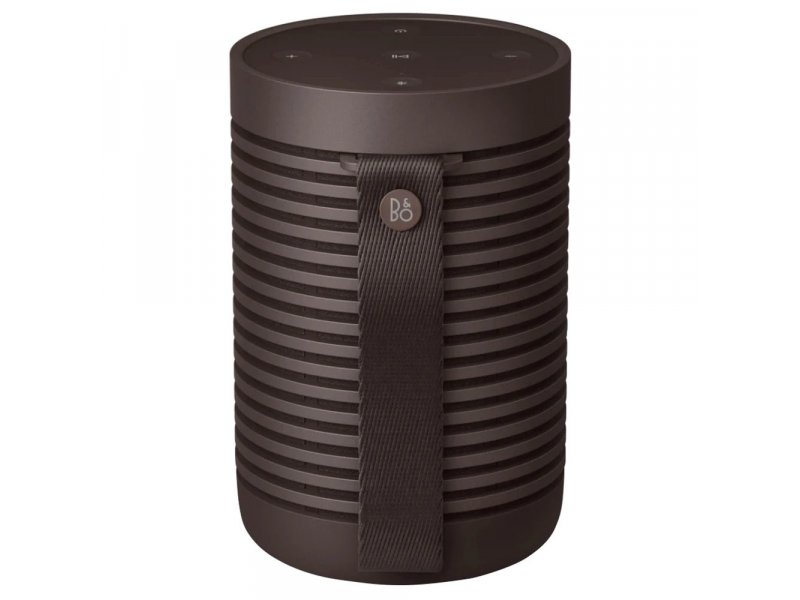 Портативная акустика Bang & Olufsen Beosound Explore Chestnut