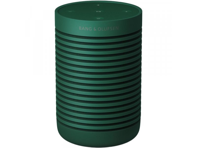 Портативная акустика Bang & Olufsen Beosound Explore Green