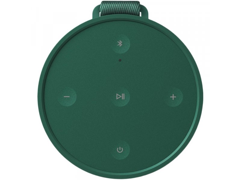 Портативная акустика Bang & Olufsen Beosound Explore Green