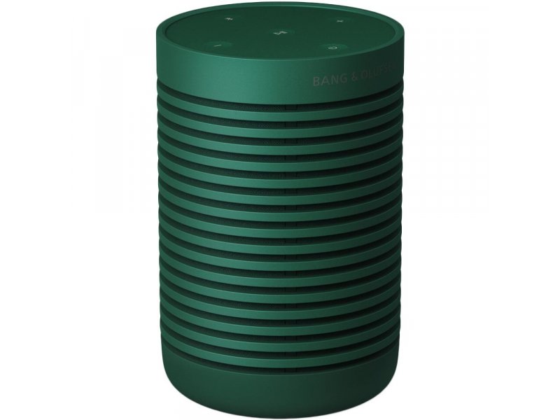 Портативная акустика Bang & Olufsen Beosound Explore Green