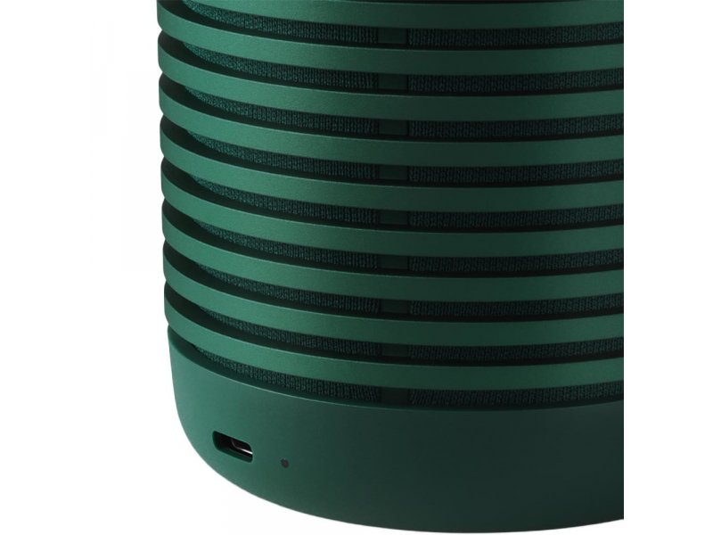 Портативная акустика Bang & Olufsen Beosound Explore Green