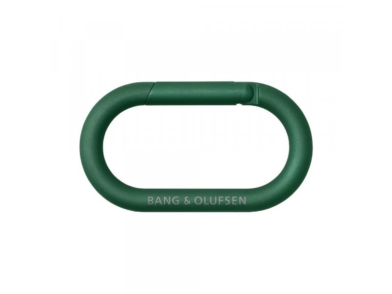 Портативная акустика Bang & Olufsen Beosound Explore Green