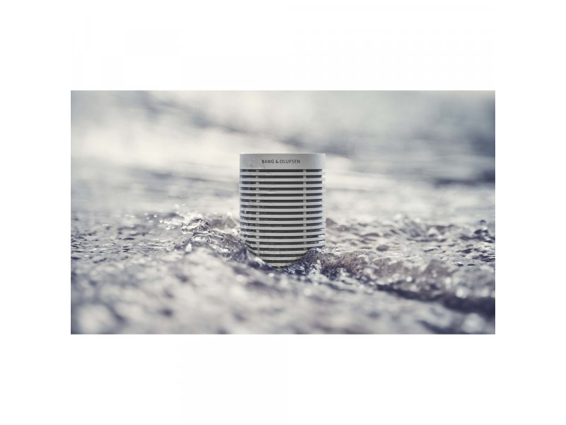Портативная акустика Bang & Olufsen Beosound Explore Grey Mist