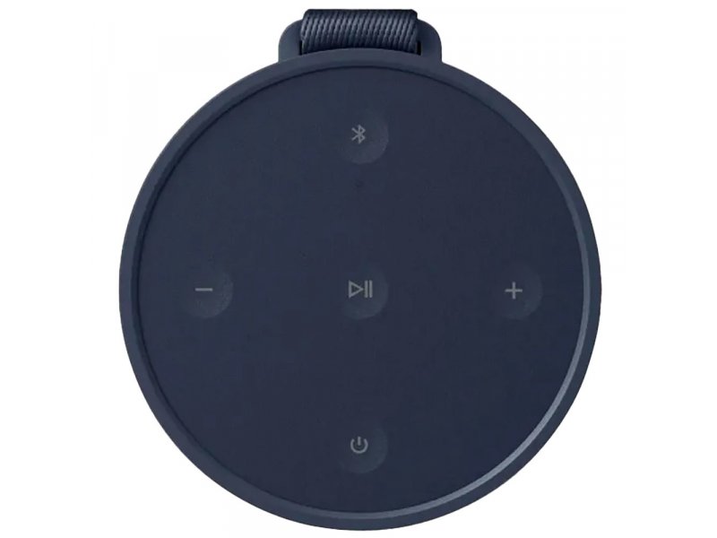 Портативная акустика Bang & Olufsen Beosound Explore Navy