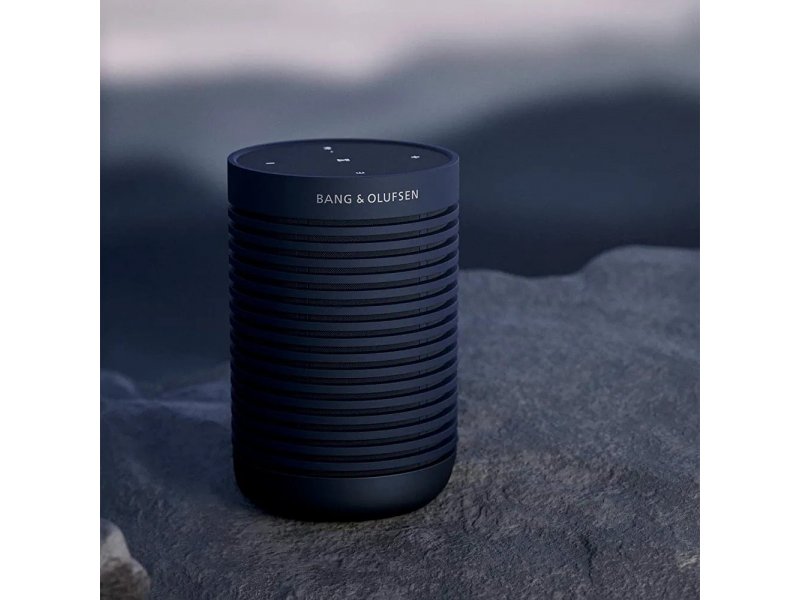 Портативная акустика Bang & Olufsen Beosound Explore Navy