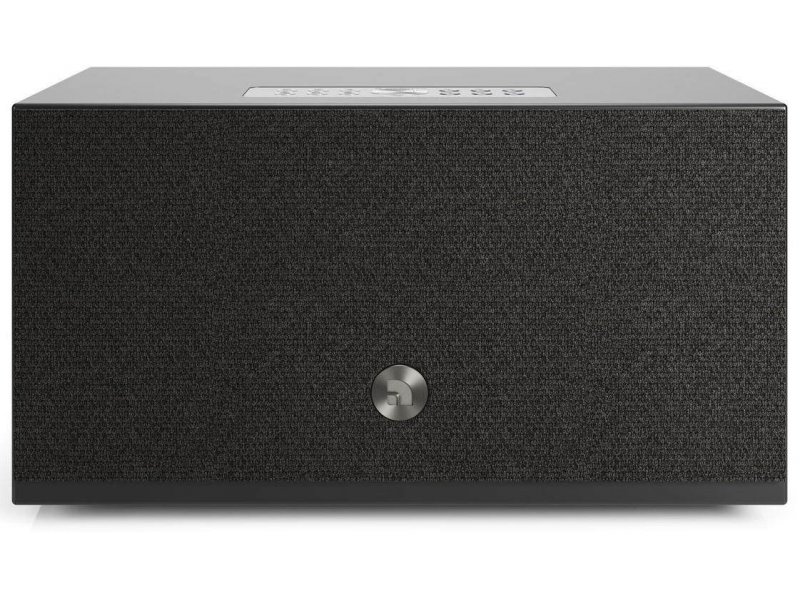 Портативная акустика Audio Pro C10 MkII Black