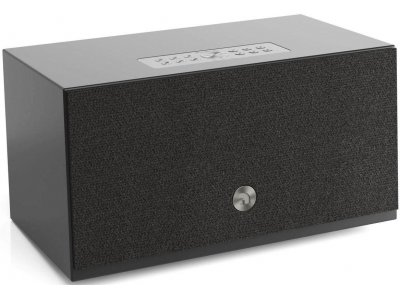 Портативная акустика Audio Pro C10 MkII Black Портативная акустика Audio Pro C10 MkII Black