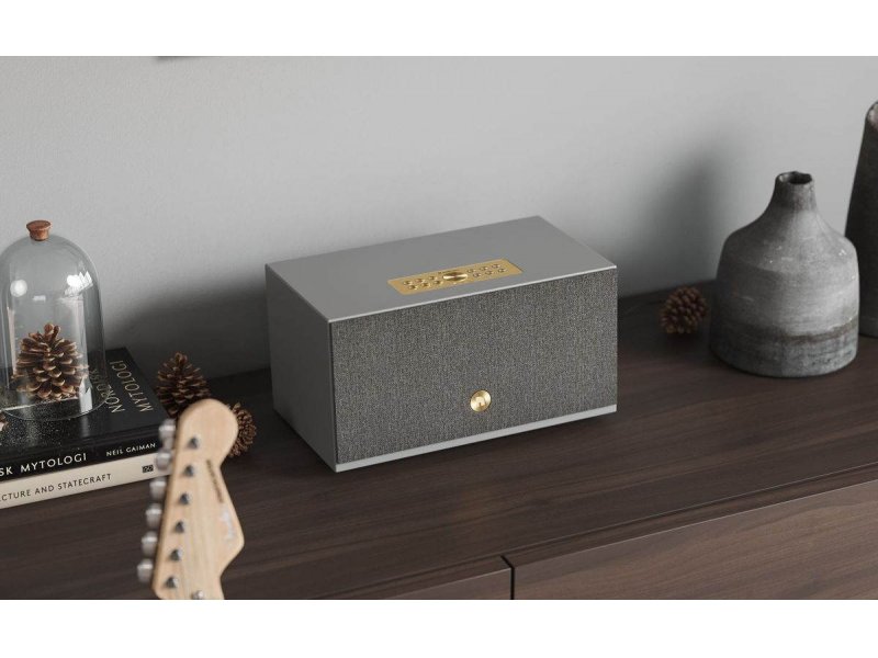 Портативная акустика Audio Pro C10 MkII Grey