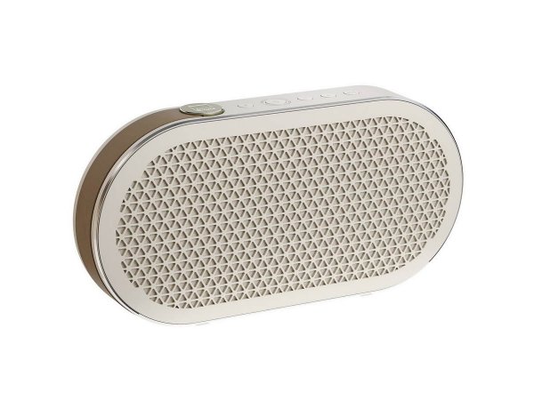 Портативная акустика Dali Katch G2 Caramel White