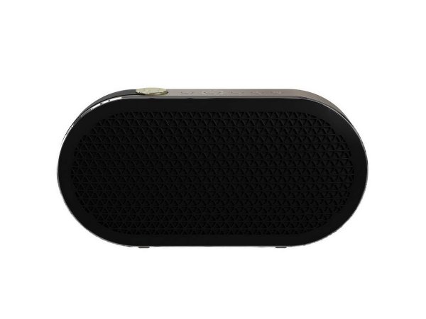 Портативная акустика Dali Katch G2 Iron Black