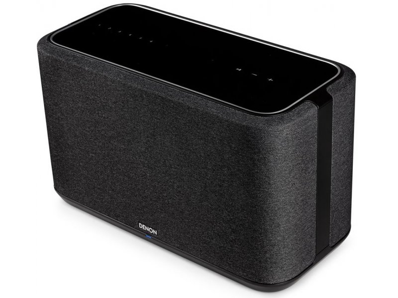 Портативная акустика Denon Home 350 black