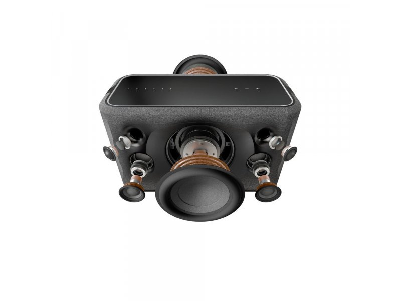 Портативная акустика Denon Home 350 black