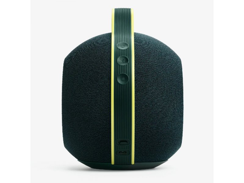 Беспроводная портативная колонка Devialet Mania Moss Green