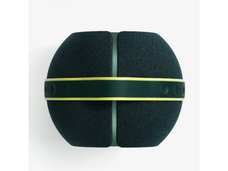 Беспроводная портативная колонка Devialet Mania Moss Green