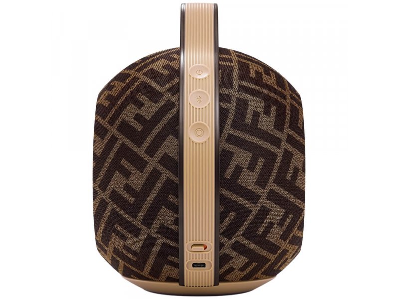Портативная акустика Devialet Mania Opera Rouge
