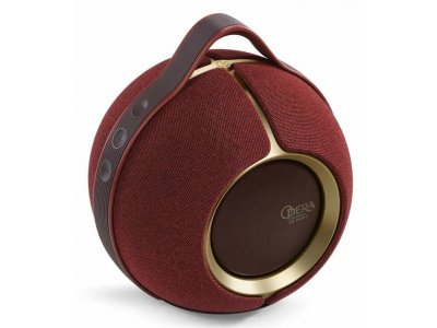 Портативная акустика Devialet Mania Opera Rouge
