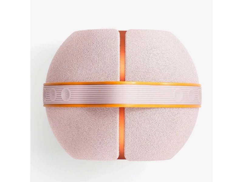 Беспроводная портативная колонка Devialet Mania Rose Bloom