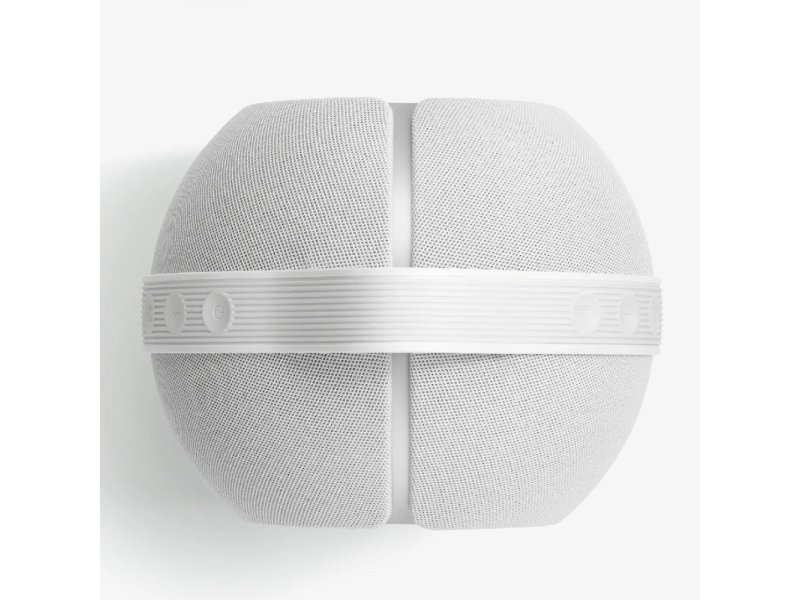 Беспроводная портативная колонка Devialet Mania White Mist Беспроводная портативная колонка Devialet Mania White Mist