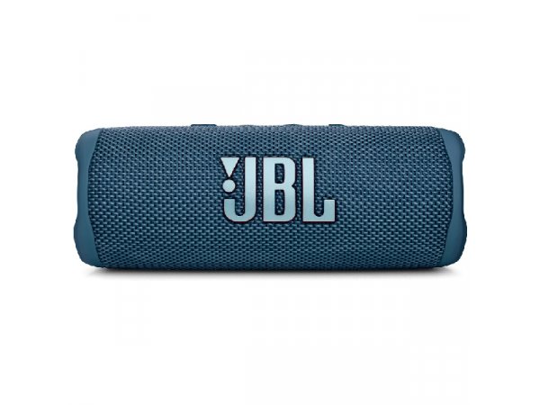 Портативная акустика JBL Flip 6 Blue Портативная акустика JBL Flip 6 Blue