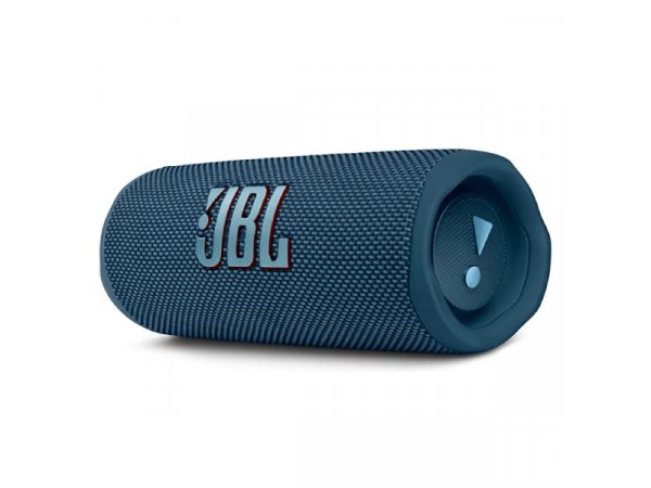 Портативная акустика JBL Flip 6 Blue Портативная акустика JBL Flip 6 Blue