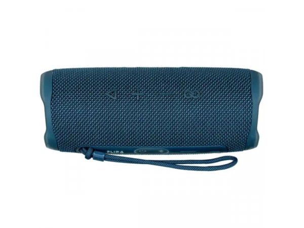 Портативная акустика JBL Flip 6 Blue Портативная акустика JBL Flip 6 Blue