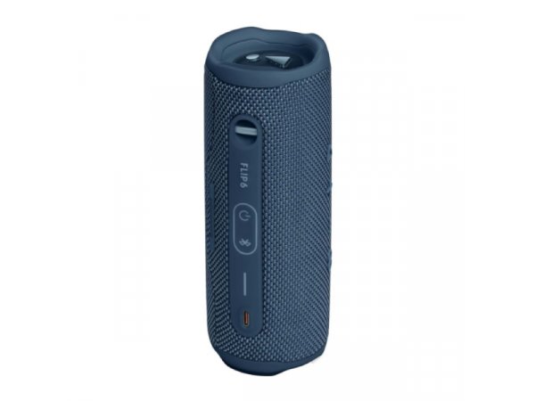 Портативная акустика JBL Flip 6 Blue Портативная акустика JBL Flip 6 Blue